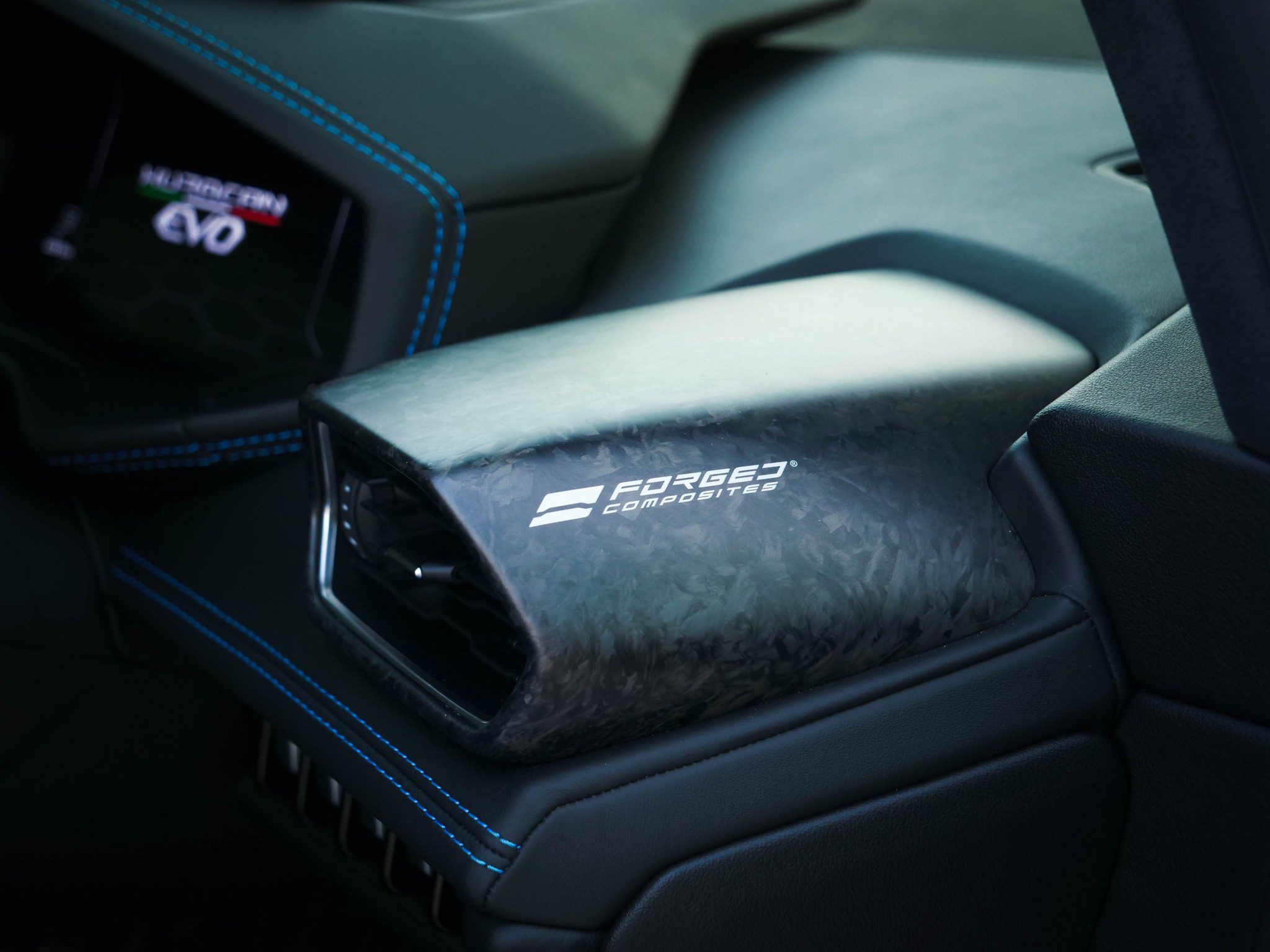 2020 Lamborghini Huracan Evo AWD