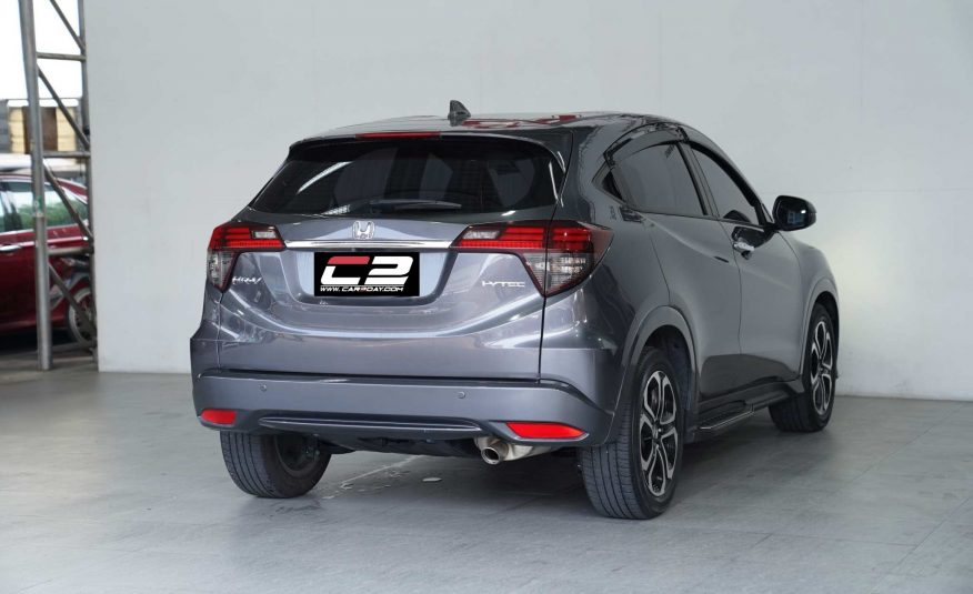 2019 HONDA HRV 1.8 EL AT