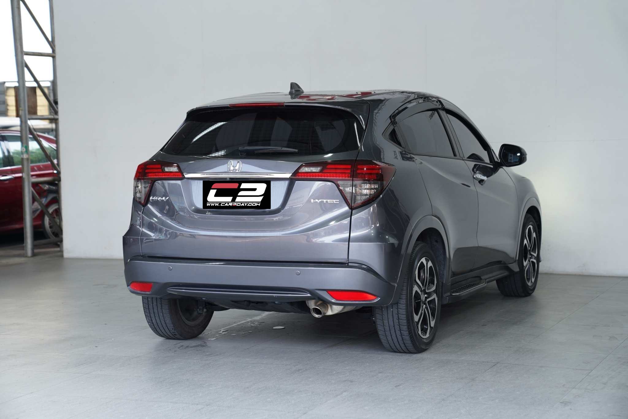2019 HONDA HRV 1.8 EL AT