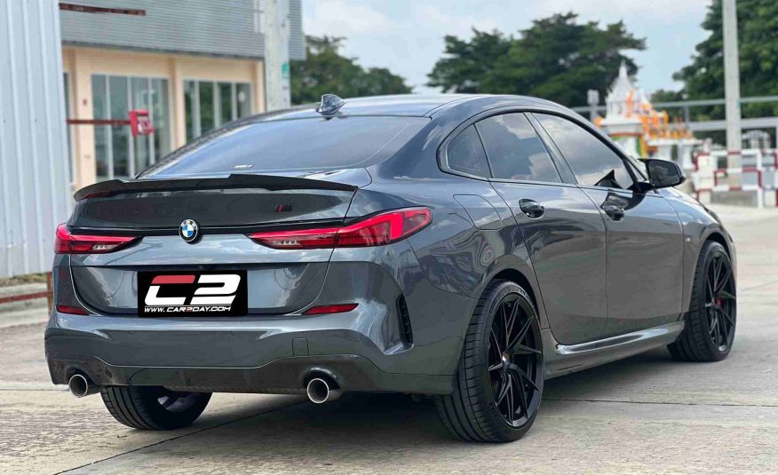 2021 BMW 220i Gran Coupe M Sport