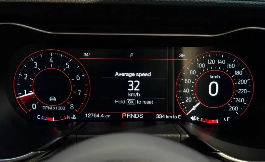 2021 Ford Mustang 2.3 Ecoboost High Performance Package