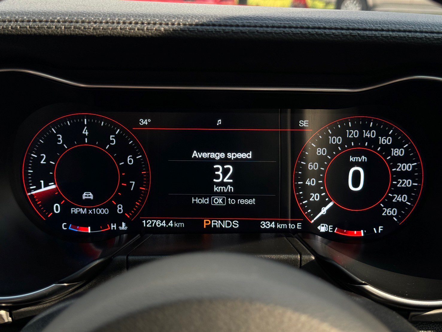 2021 Ford Mustang 2.3 Ecoboost High Performance Package