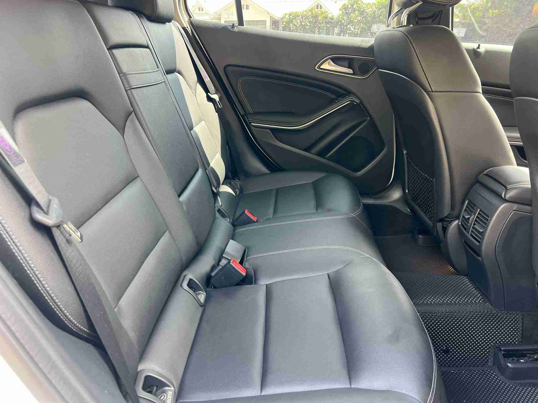2019 Mercedes-Benz GLA200 1.6 Urban Facelift (W156)