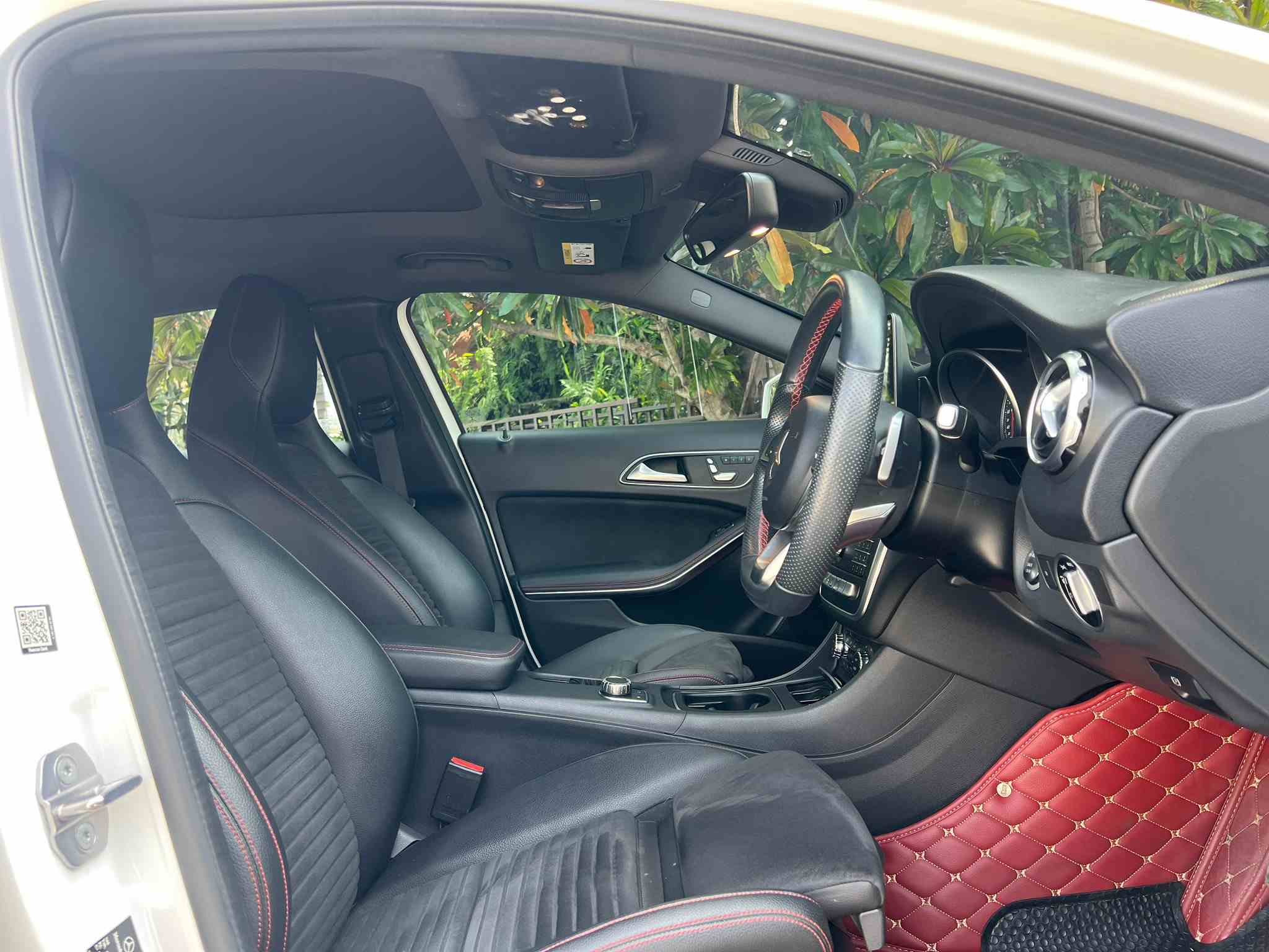 2019 GLA 250