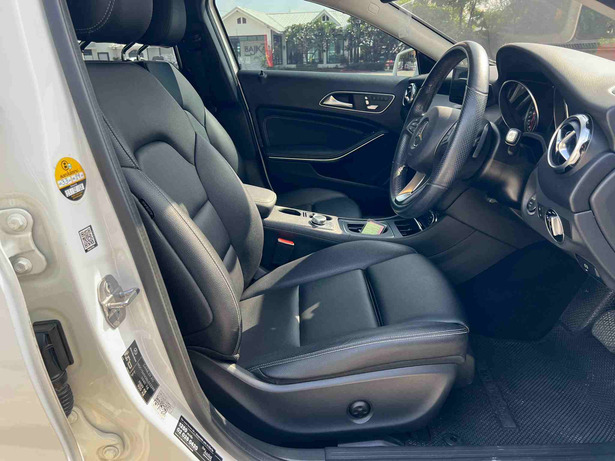 2019 Mercedes-Benz GLA200 1.6 Urban Facelift (W156)