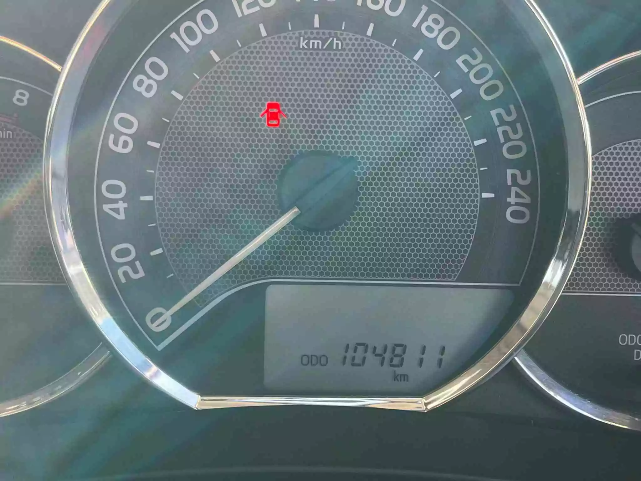 2014 TOYOTA ALTIS 1.6G TOP
