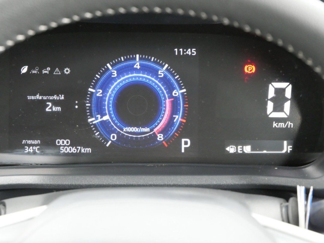 2023 TOYOTA VELOZ Wagon 4dr Premium 7st CVT FWD 1.5i (CBU)