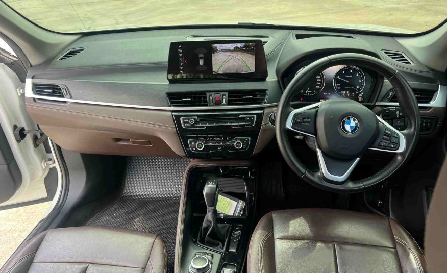 2020 BMW X1 sDrive20d xLine