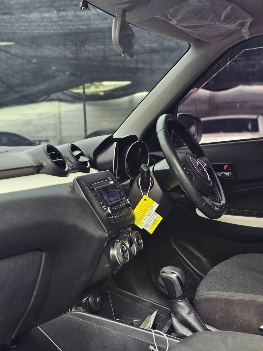 2019 SUZUKI SWIFT 1.2Hatch 4dr GLX CVT FWD 1.2i