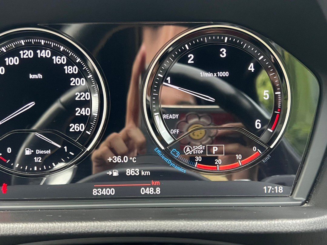 2019 BMW X1 sDrive20d M Sport