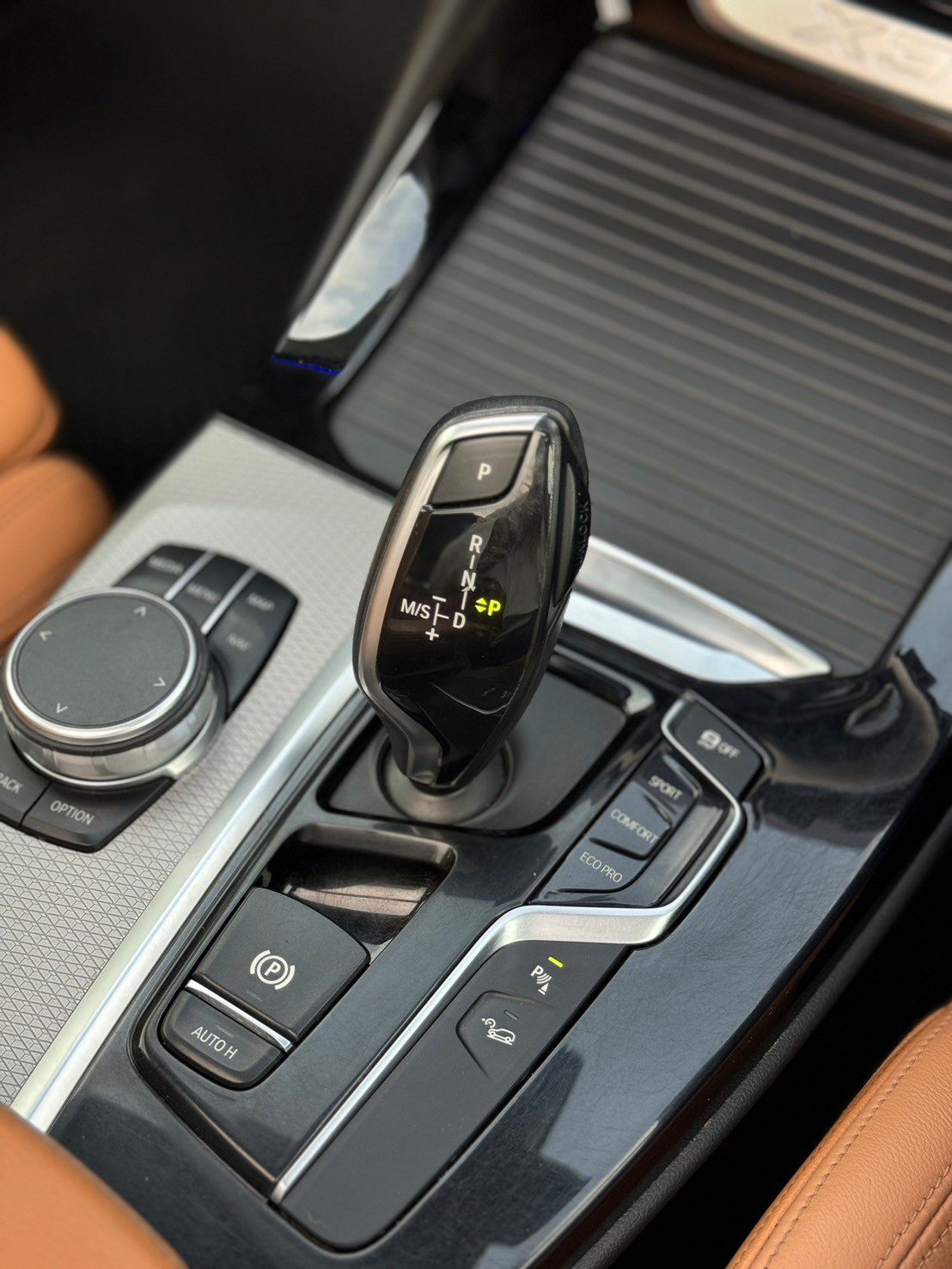 2019 BMW X3 xDrive20d M Sport