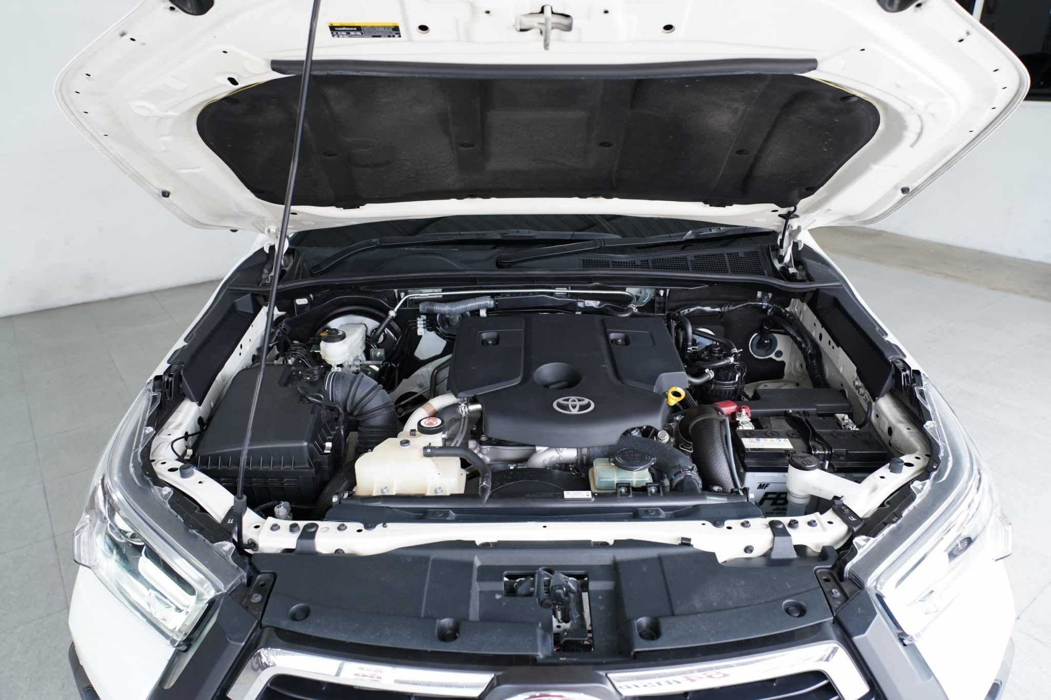 2023 TOYOTA REVO Double Cab