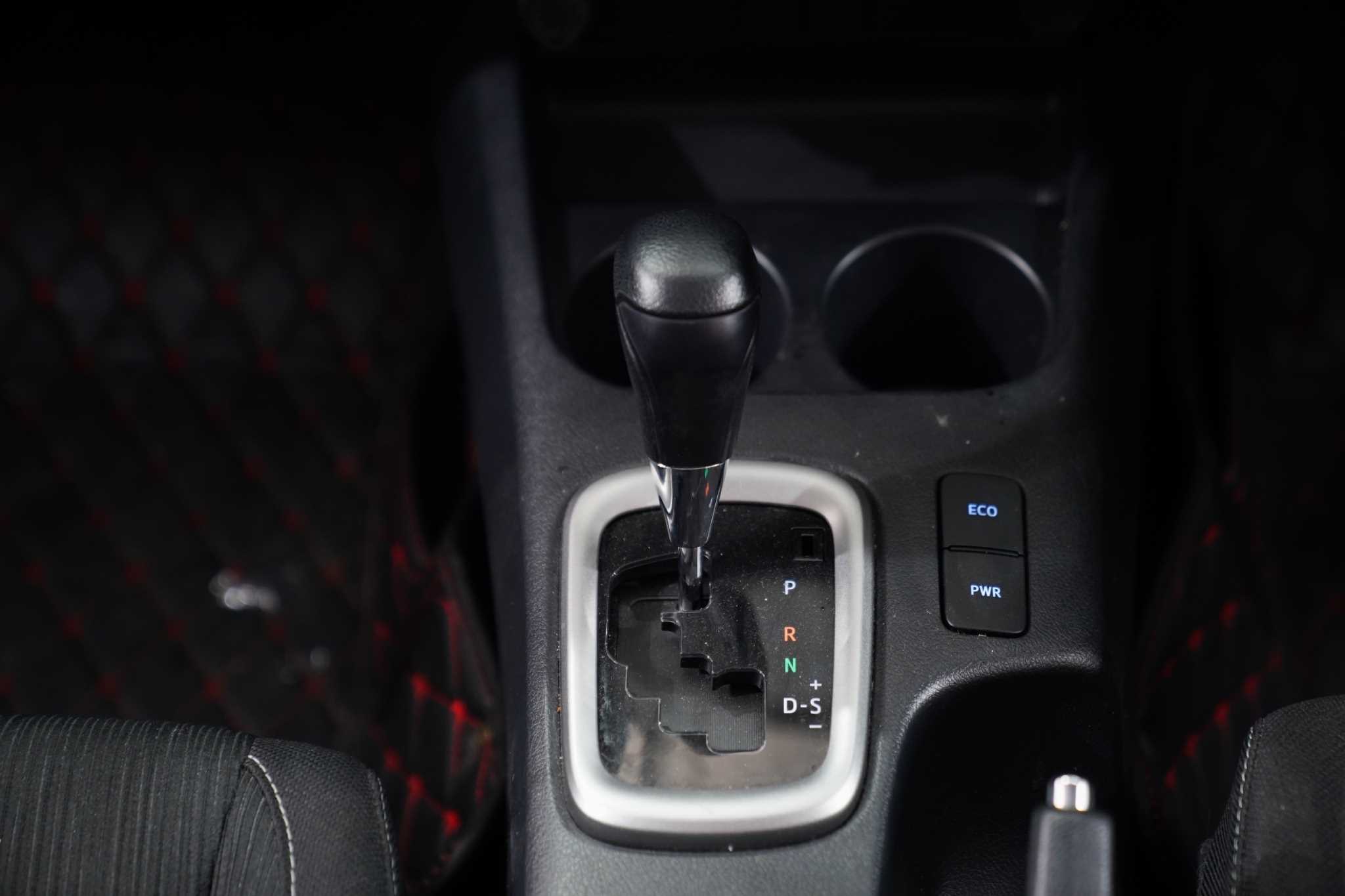 2023 TOYOTA REVO Double Cab