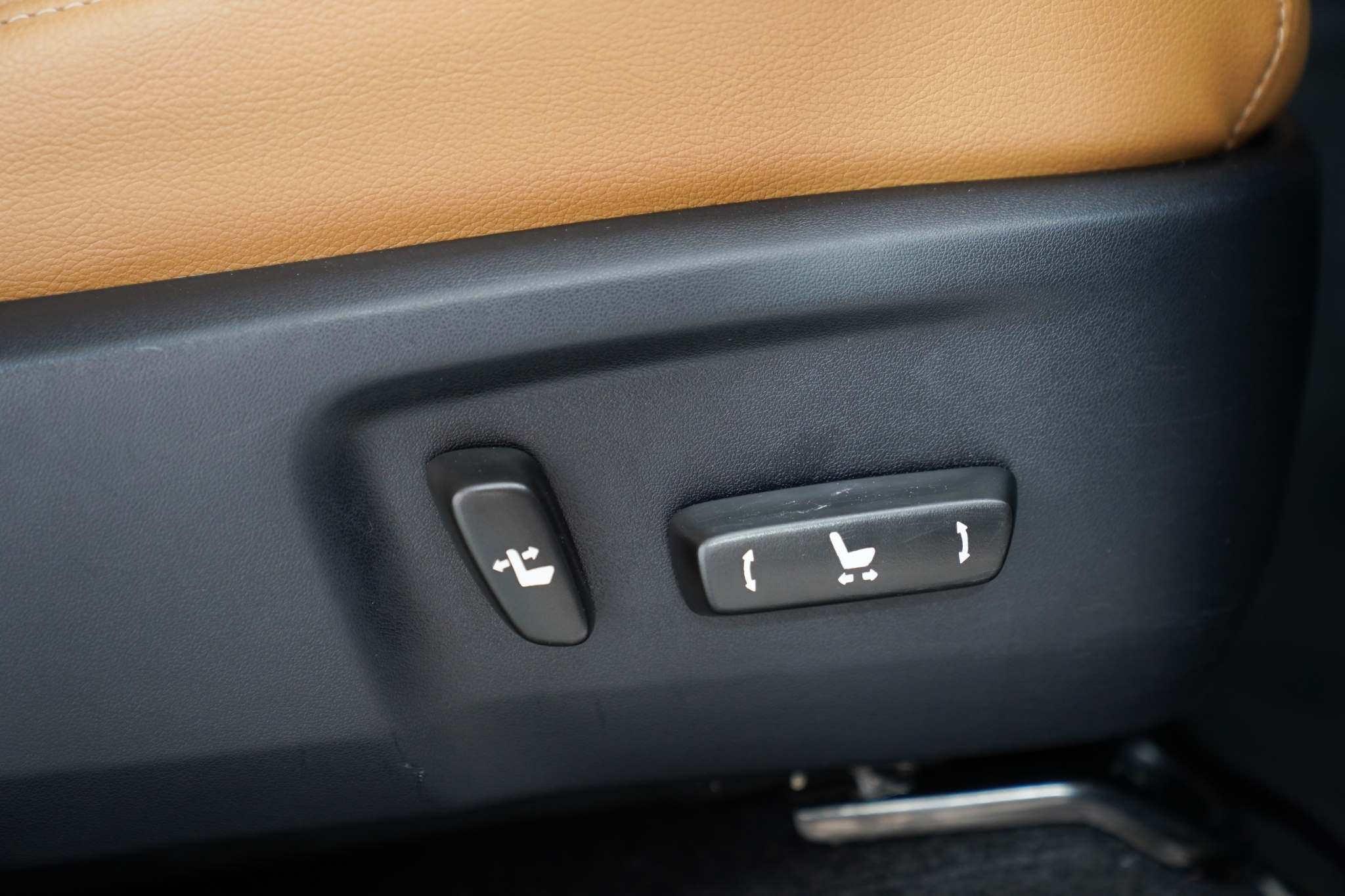 2019 TOYOTA #FORTUNER 2.8 V 4WD SIGMA4 AT