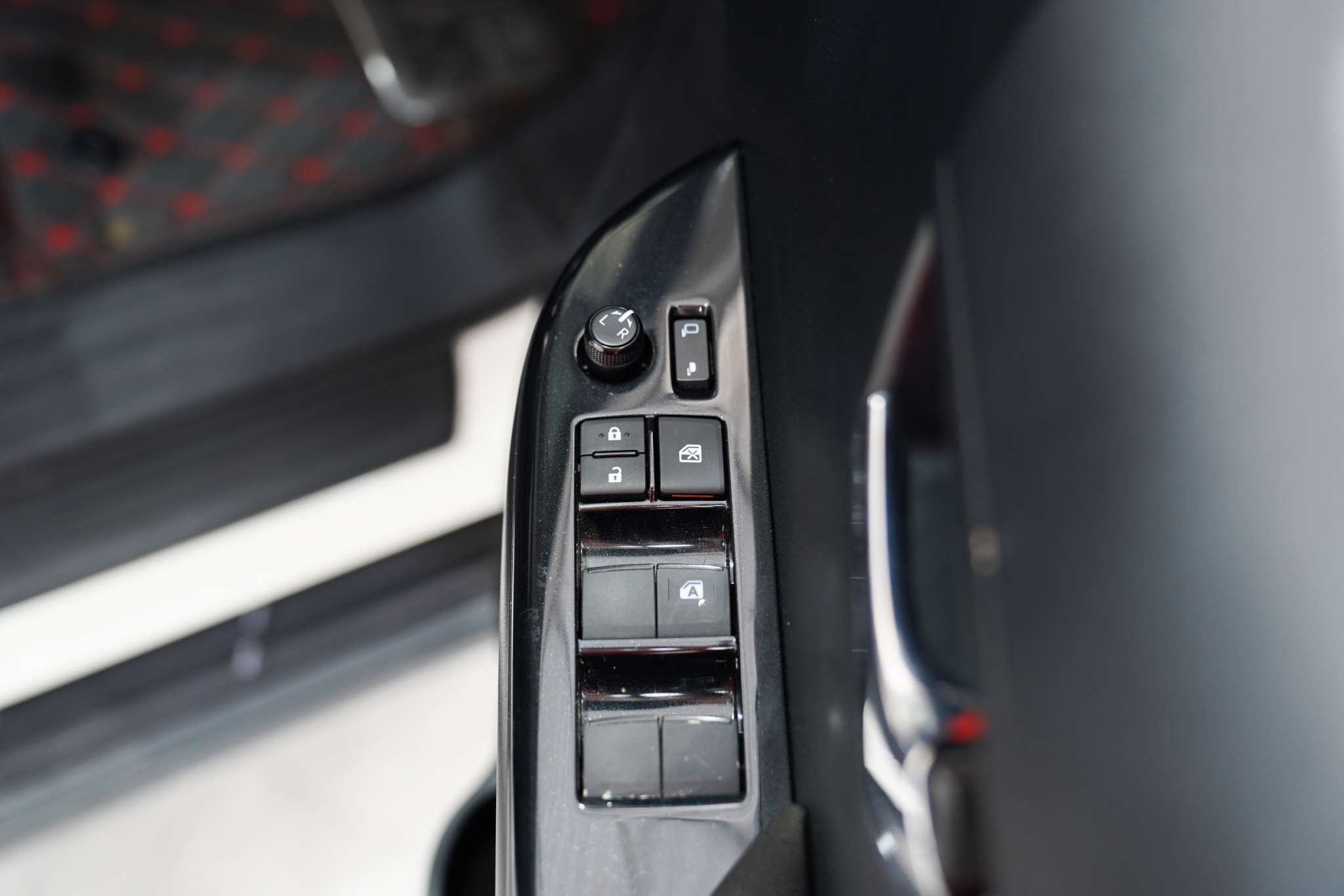 2023 TOYOTA REVO Double Cab
