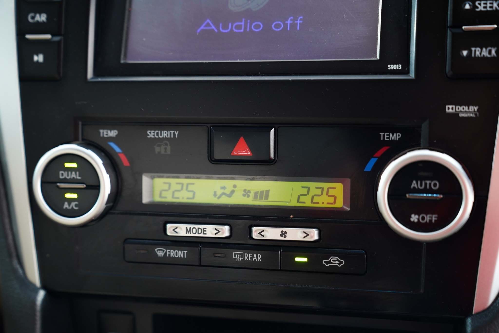2014 TOYOTA CAMRY 2.5 G AT