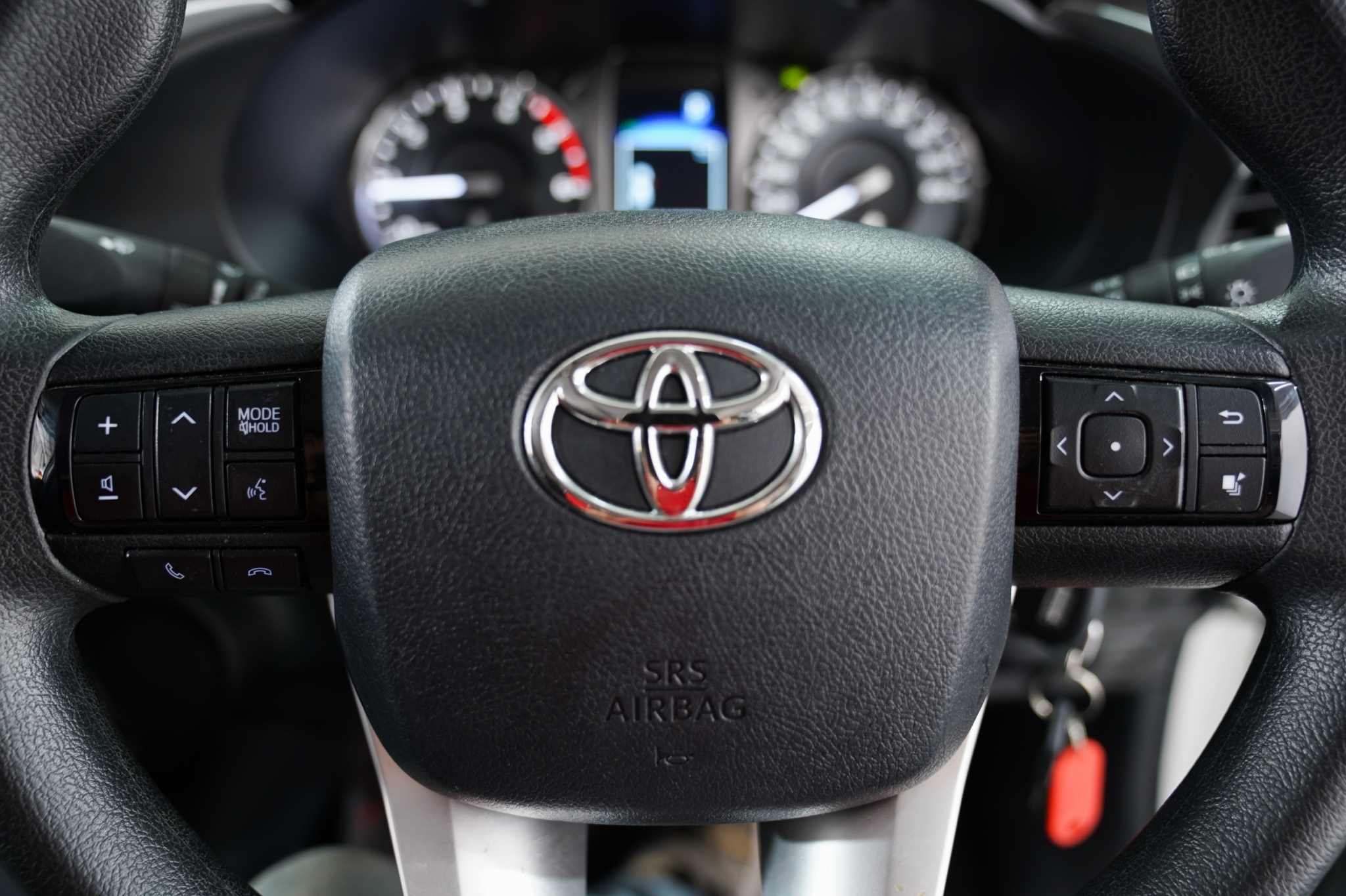 2023 TOYOTA REVO Double Cab