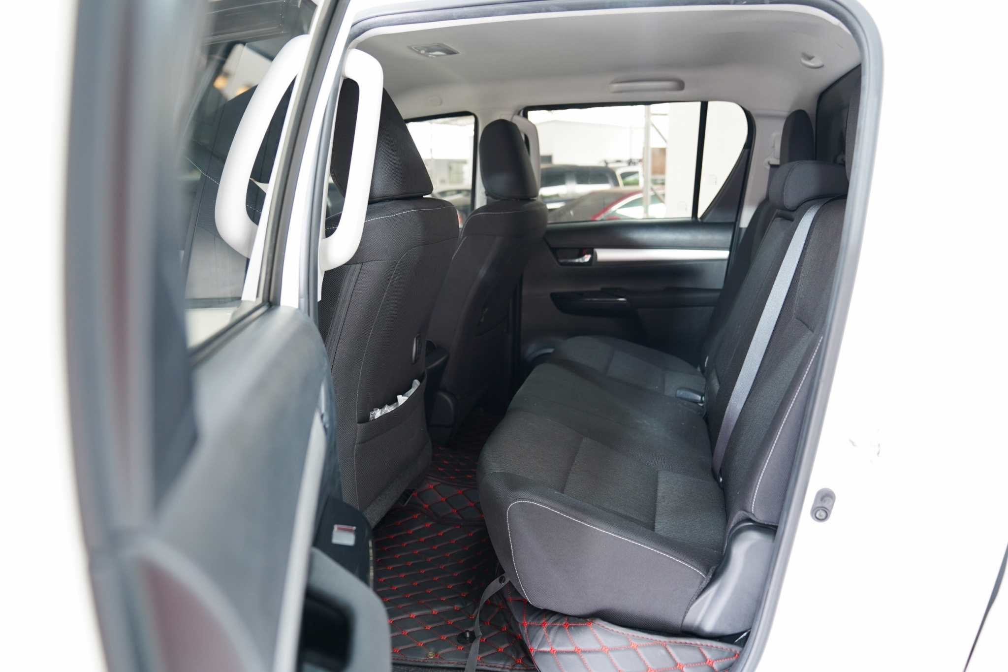2023 TOYOTA REVO Double Cab