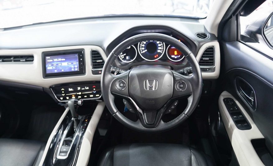 2019 HONDA HRV 1.8 EL AT