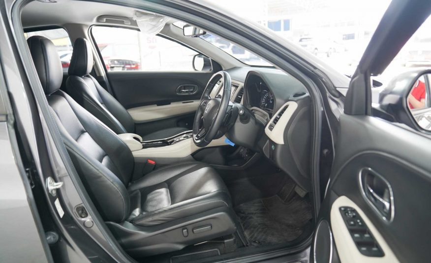 2019 HONDA HRV 1.8 EL AT