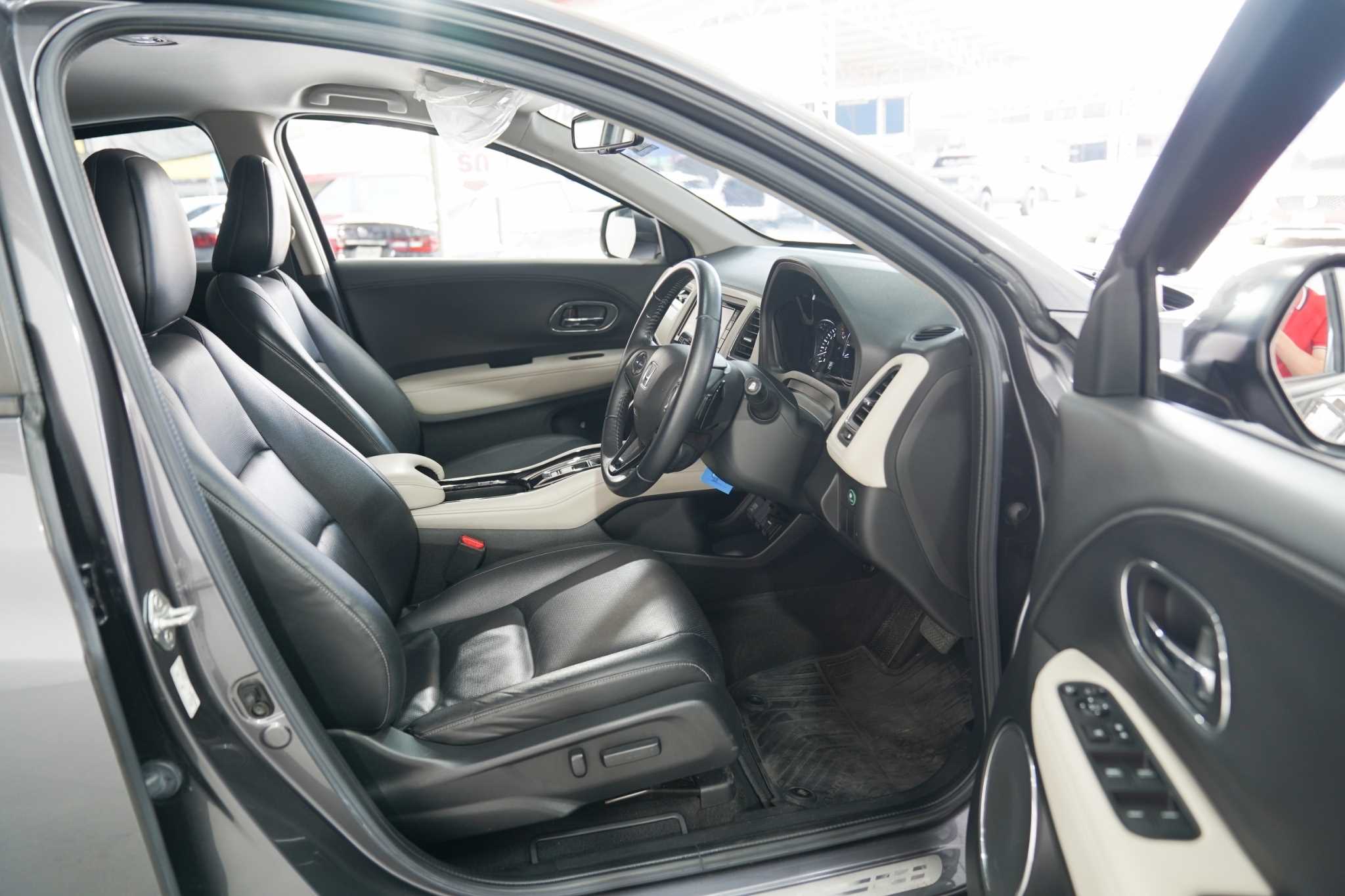 2019 HONDA HRV 1.8 EL AT