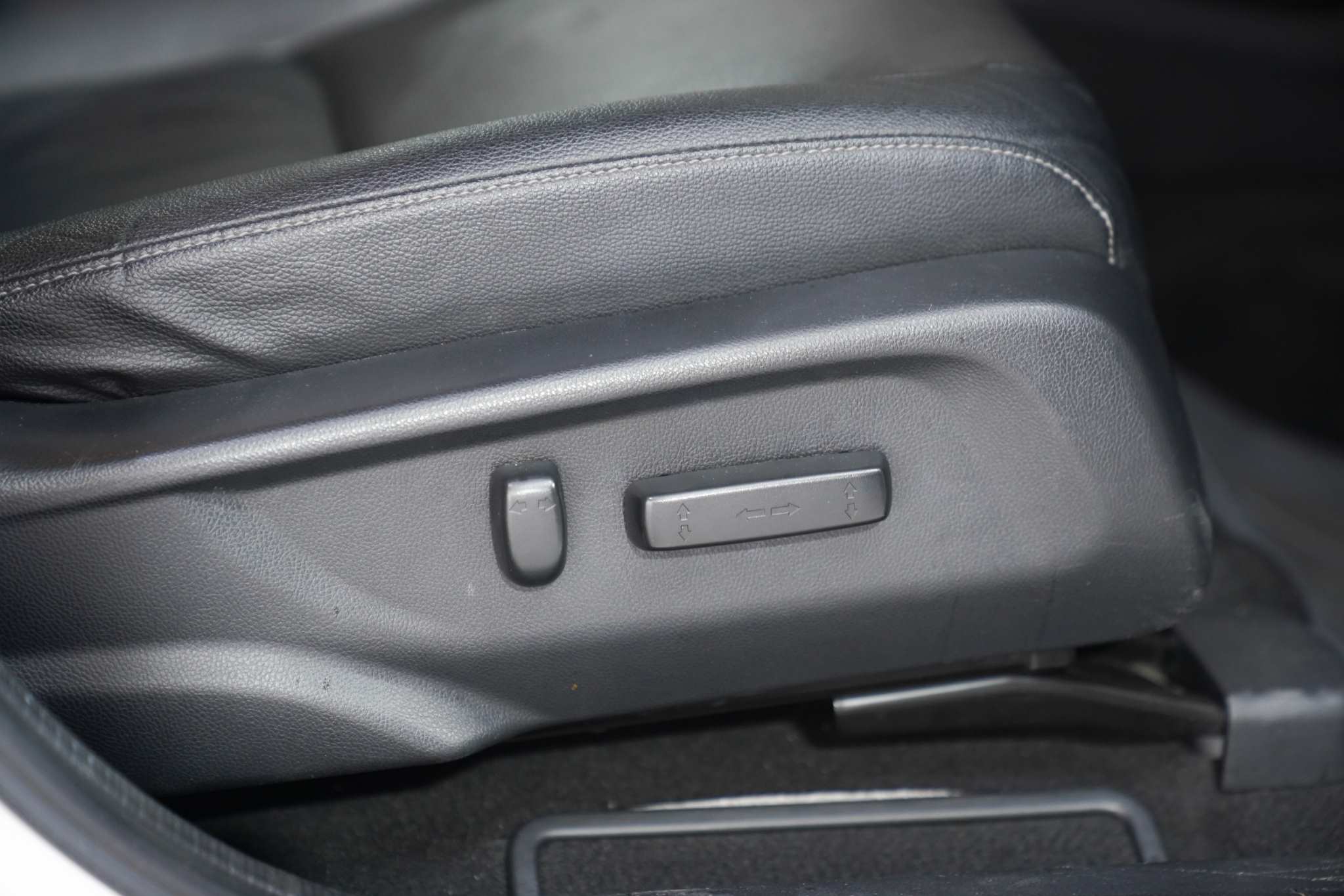 2019 HONDA HRV EL AT