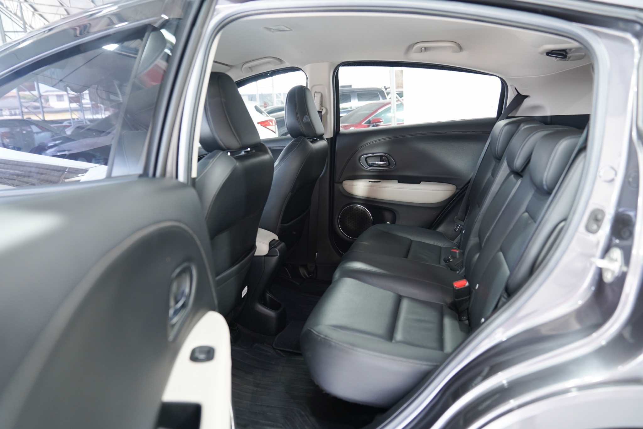 2019 HONDA HRV 1.8 EL AT