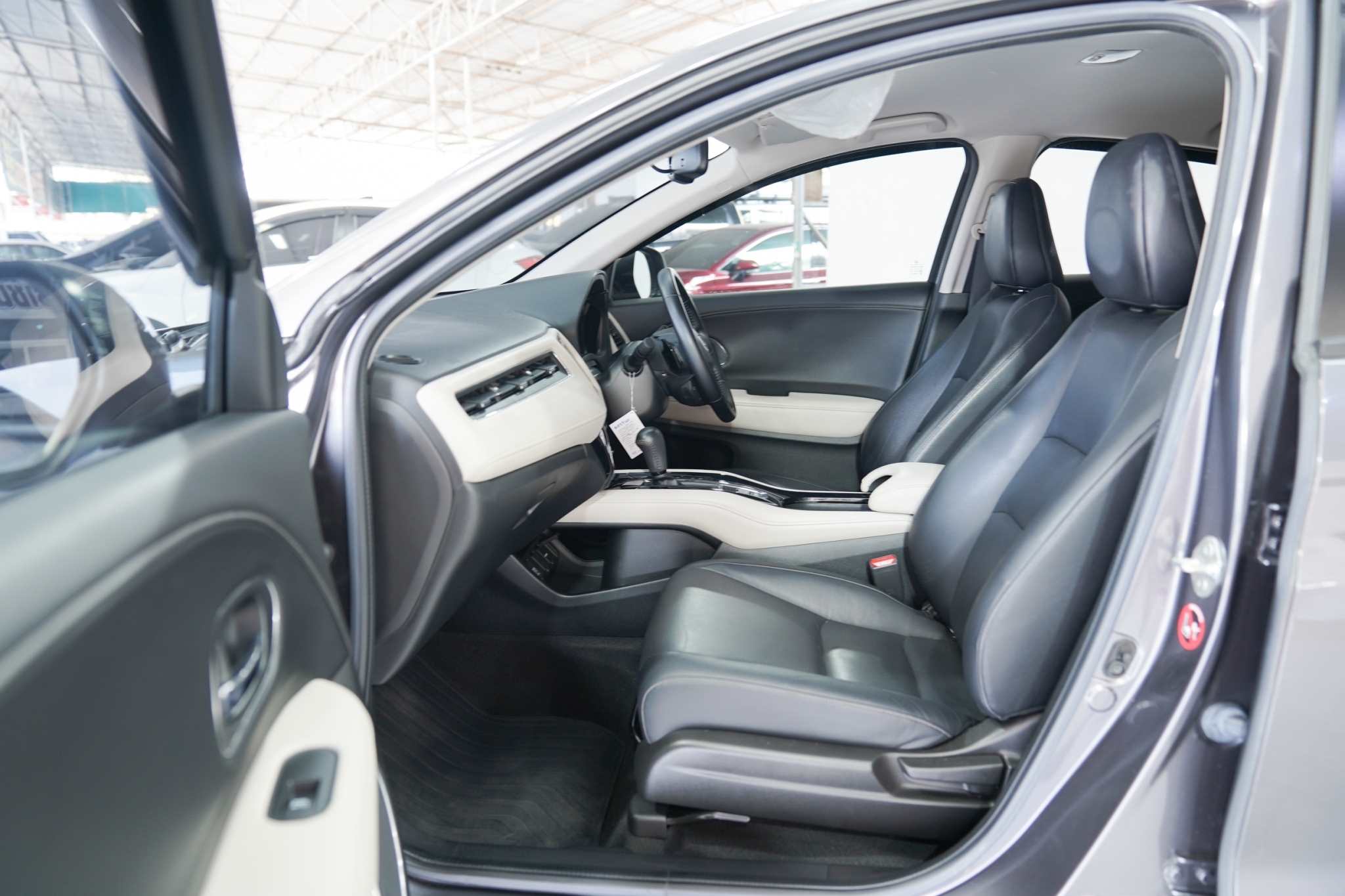2019 HONDA HRV 1.8 EL AT