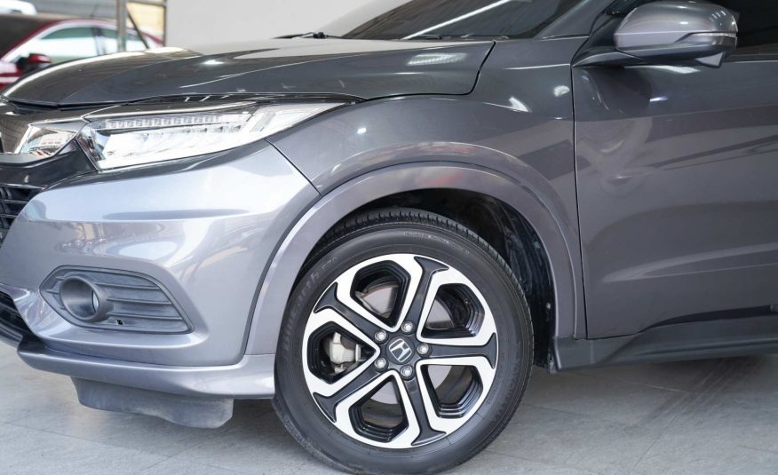 2019 HONDA HRV 1.8 EL AT