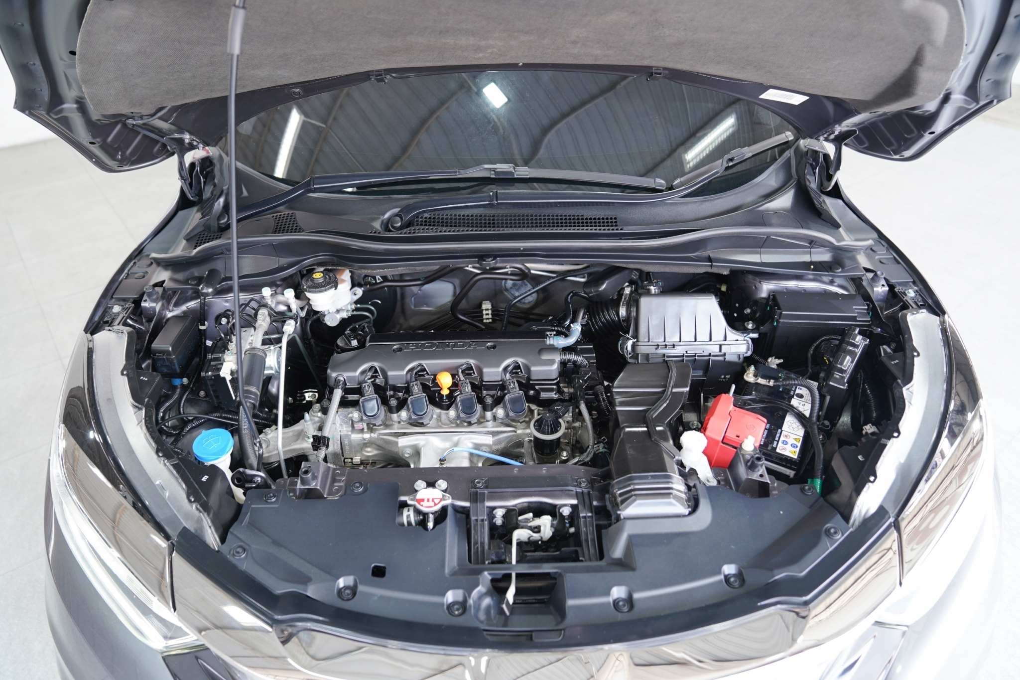 2019 HONDA HRV 1.8 EL AT