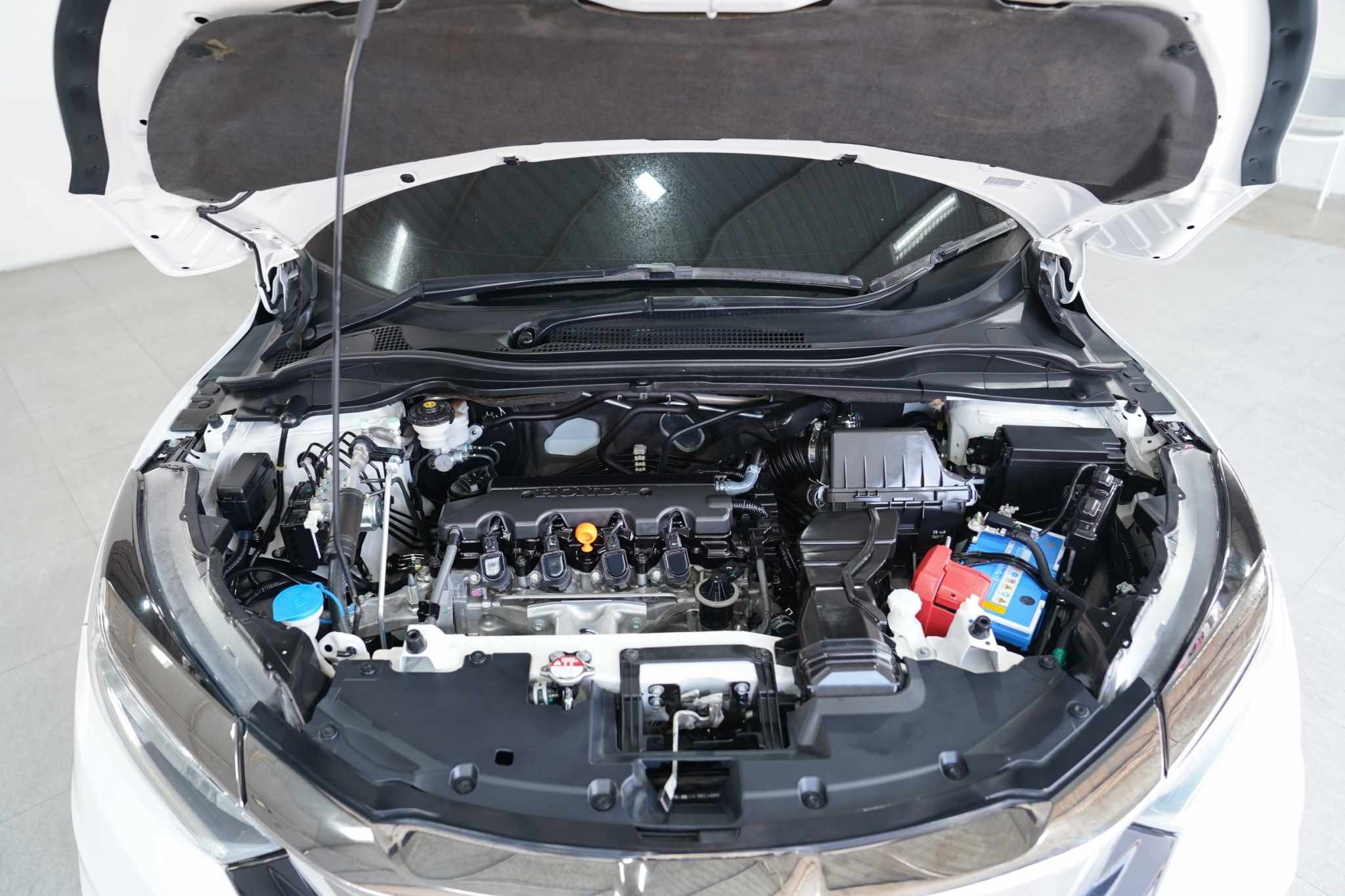 2019 HONDA HRV EL AT