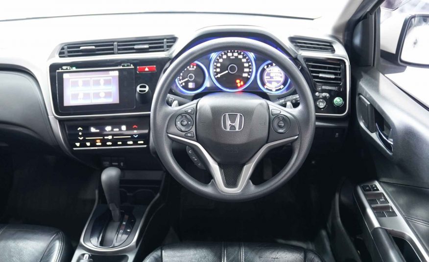 2014 HONDA CITY 1.5 SV AT