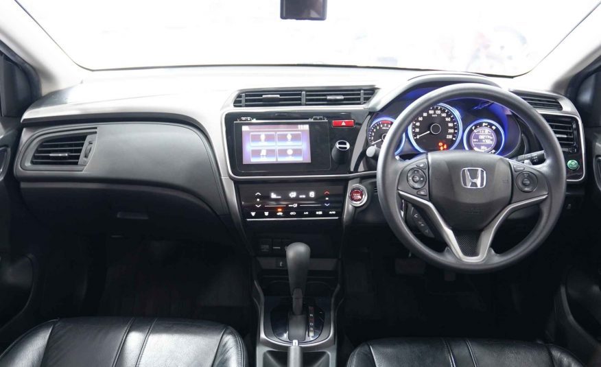 2014 HONDA CITY 1.5 SV AT