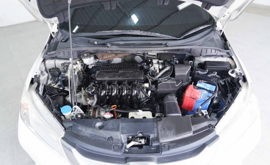 2014 HONDA CITY 1.5 SV AT