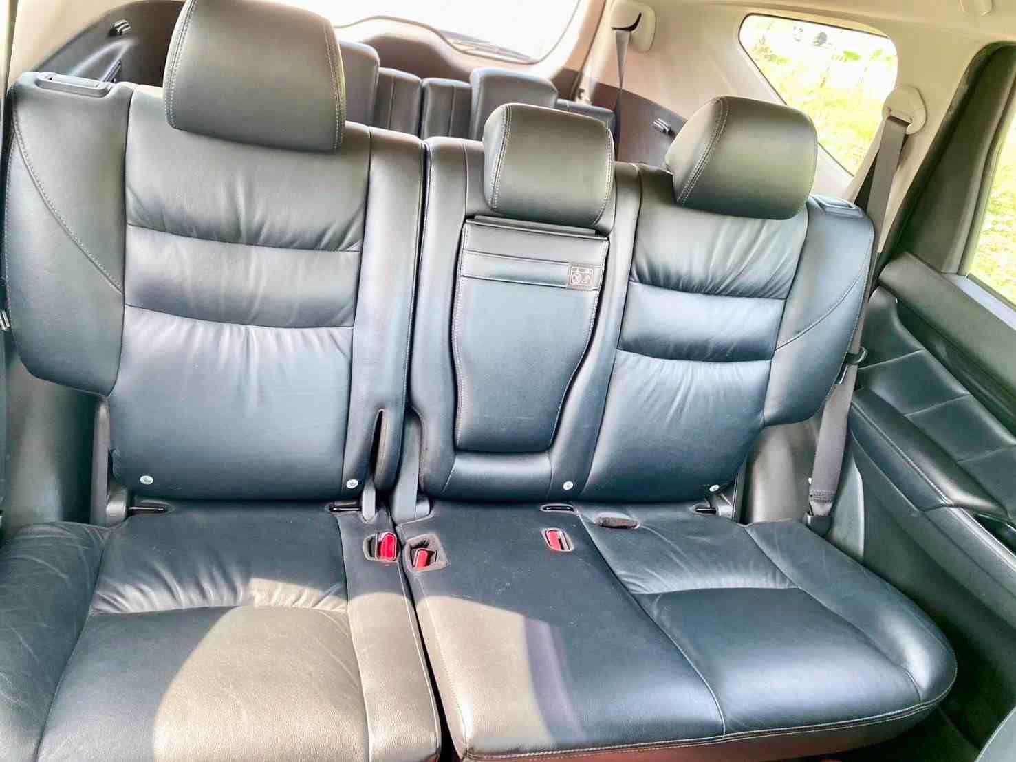2018 MITSUBISHI PAJERO SPORT 2.4 GT 2WD