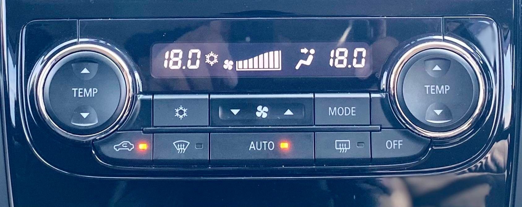 2018 MITSUBISHI PAJERO SPORT 2.4 GT 2WD