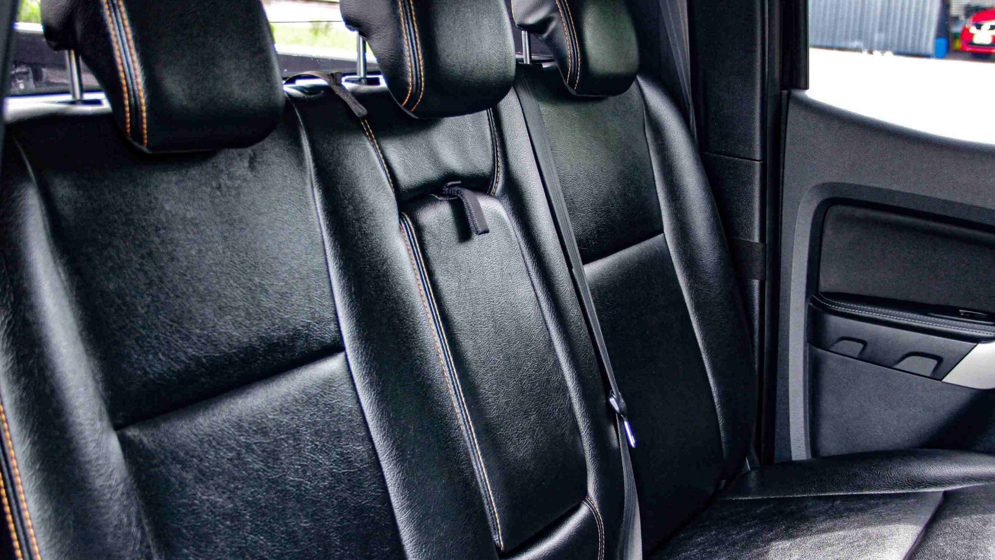 2019 FORD RANGER 2.2 XLT HI-RIDER DOUBLE