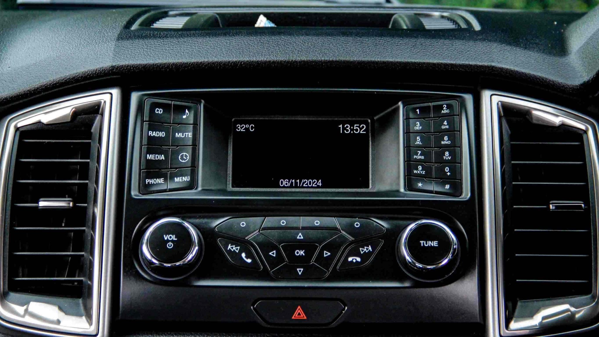 2019 FORD RANGER 2.2 XLT HI-RIDER DOUBLE