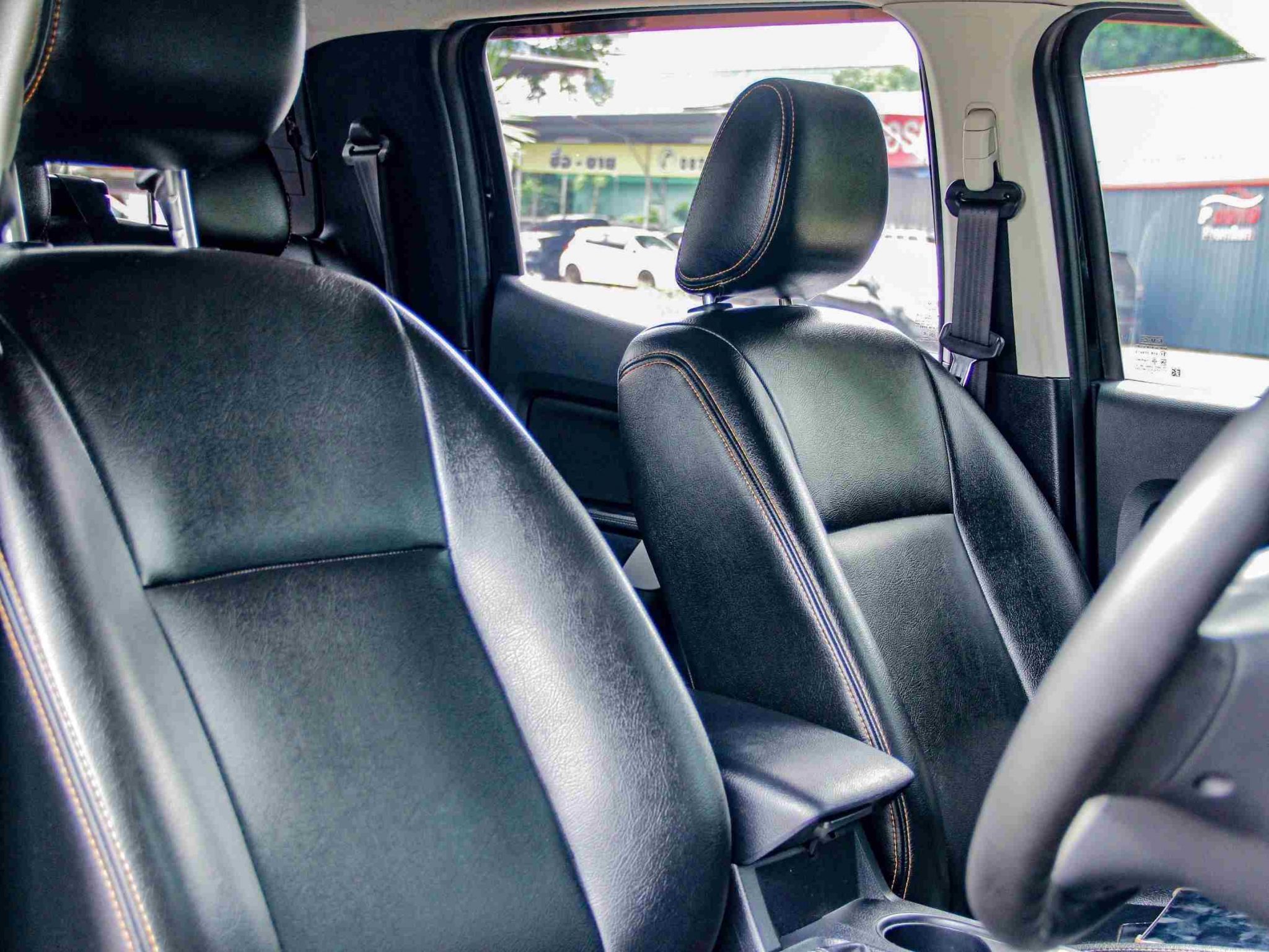 2019 FORD RANGER 2.2 XLT HI-RIDER DOUBLE