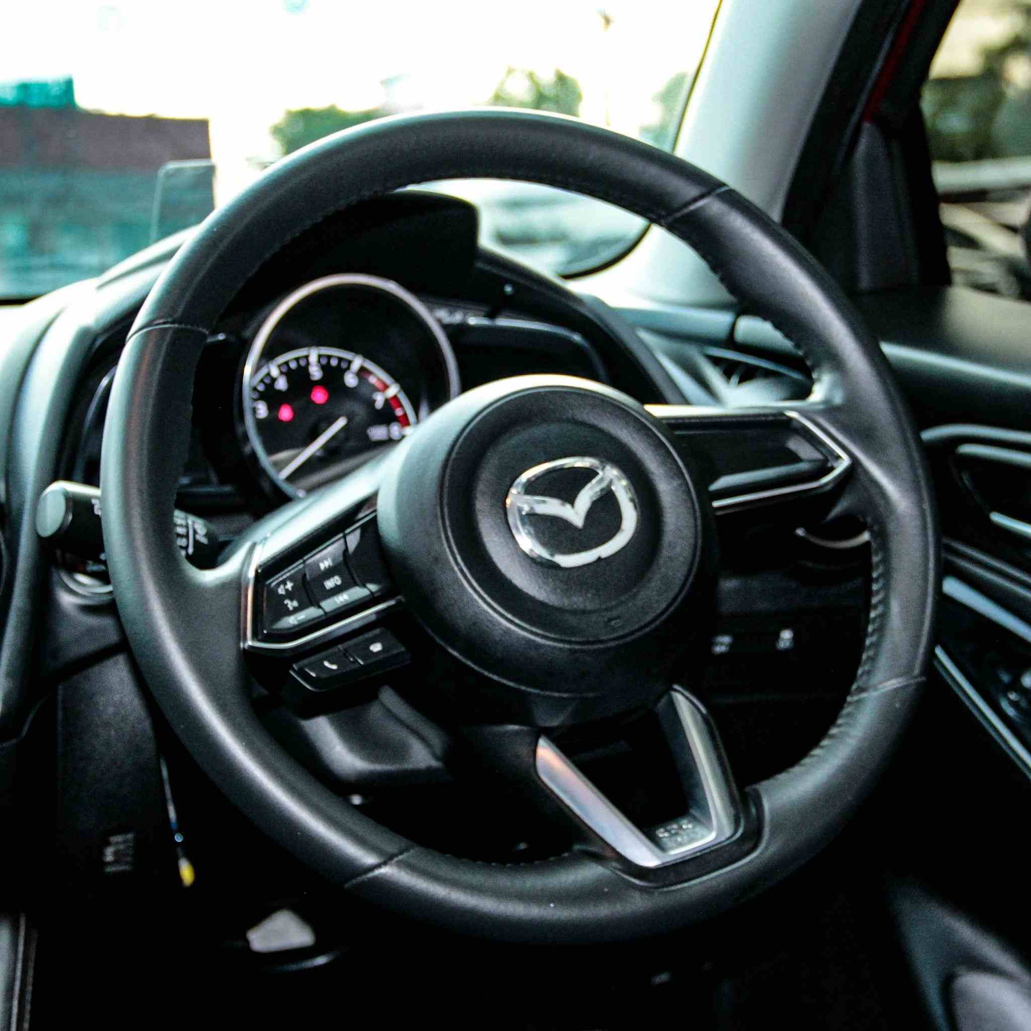 2017 MAZDA MAZDA2 1.3 Sports High Plus