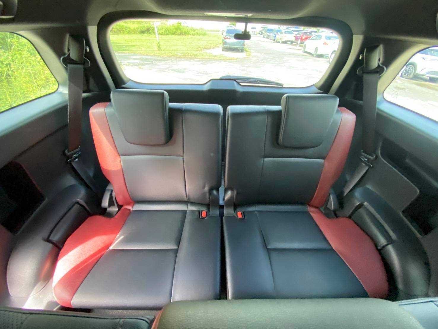 2020 TOYOTA FORTUNER 2.4V REGENDER
