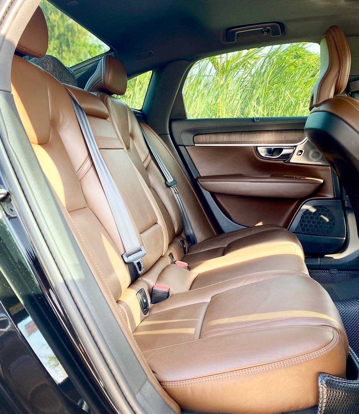 2021 VOLVO S90 2.0 RECHARGE T8 AWD MINOR CHANGE INSCRIPTION