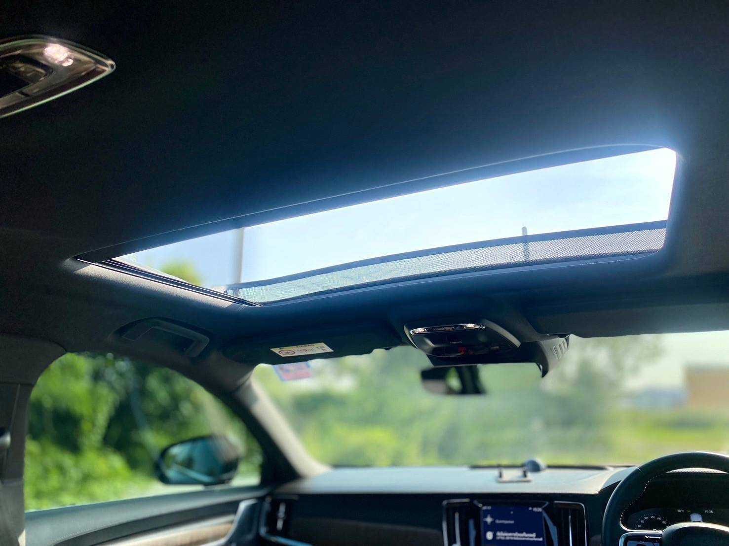 2021 VOLVO S90 2.0 RECHARGE T8 AWD MINOR CHANGE INSCRIPTION