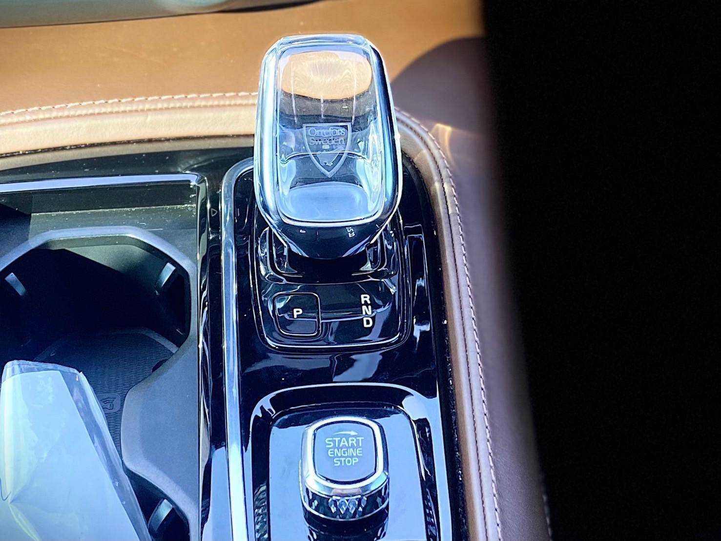 2021 VOLVO S90 2.0 RECHARGE T8 AWD MINOR CHANGE INSCRIPTION