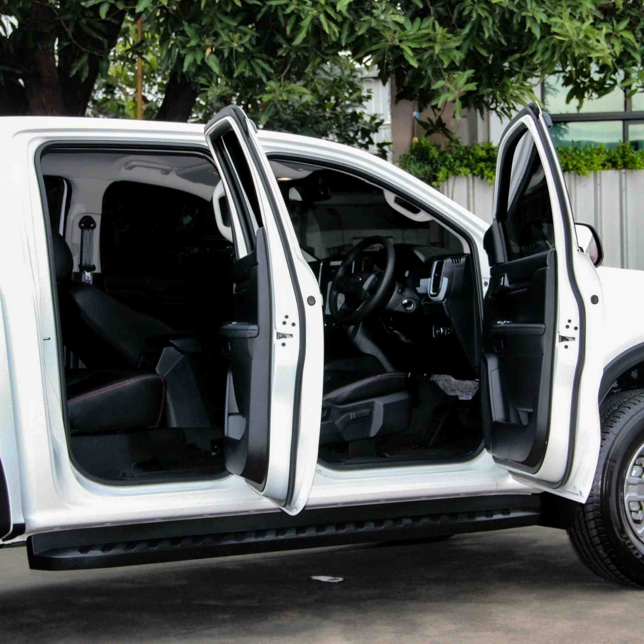 2024 FORD RANGER 2.0 XLS HI-RIDER DOUBLE CAB