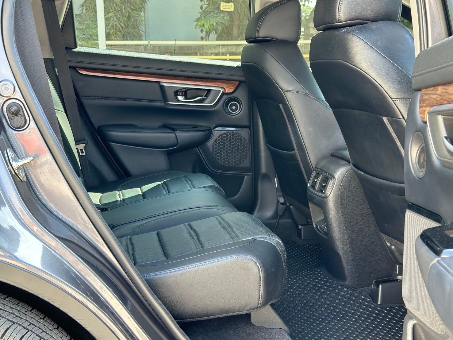 2019 HONDA CRV 2.4ES 4WD