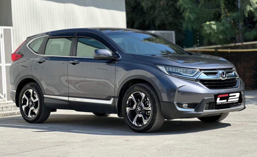 2019 HONDA CRV 2.4ES 4WD