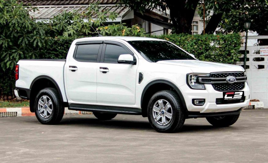 2024 FORD RANGER 2.0 XLS HI-RIDER DOUBLE CAB