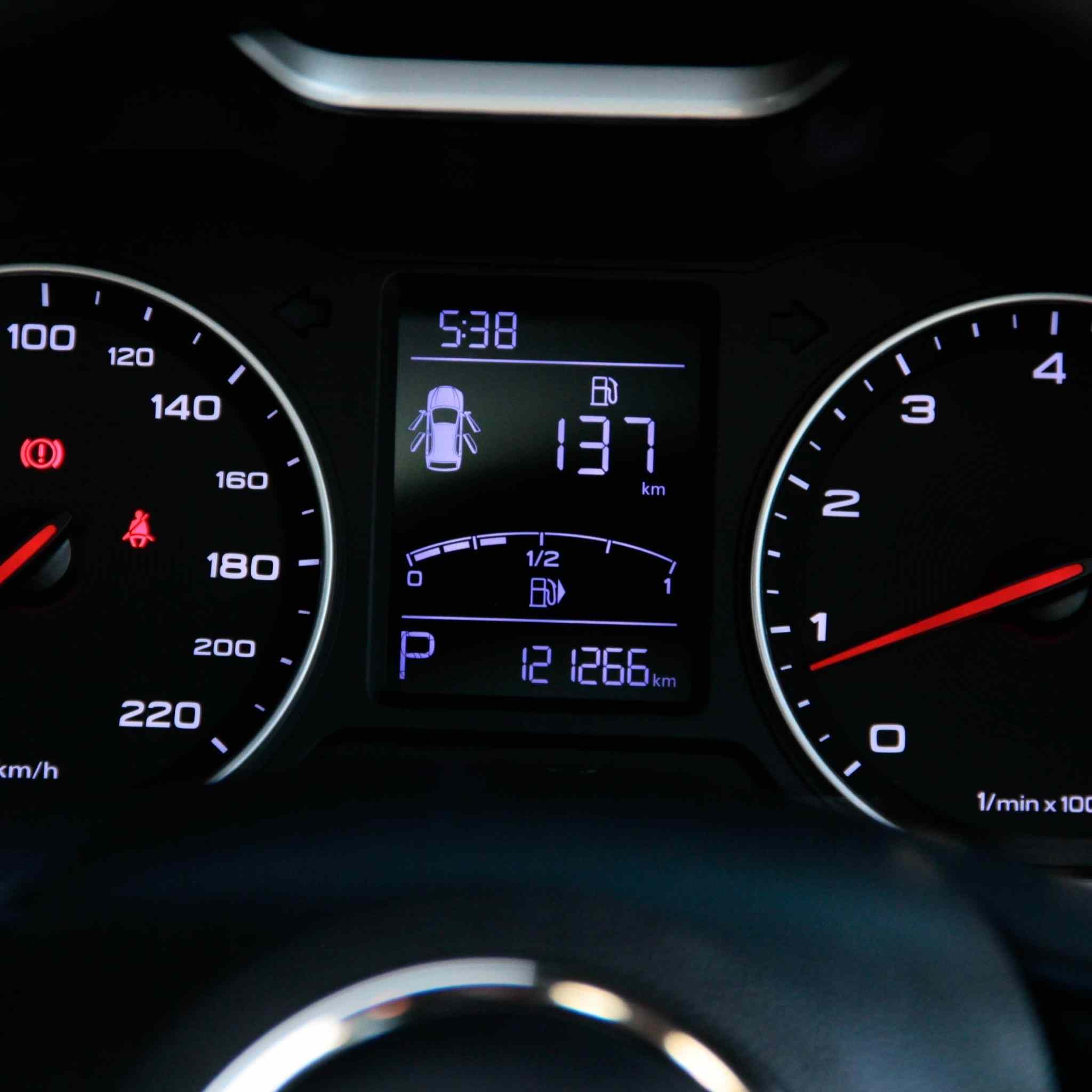 2017 MG ZS 1.5 X