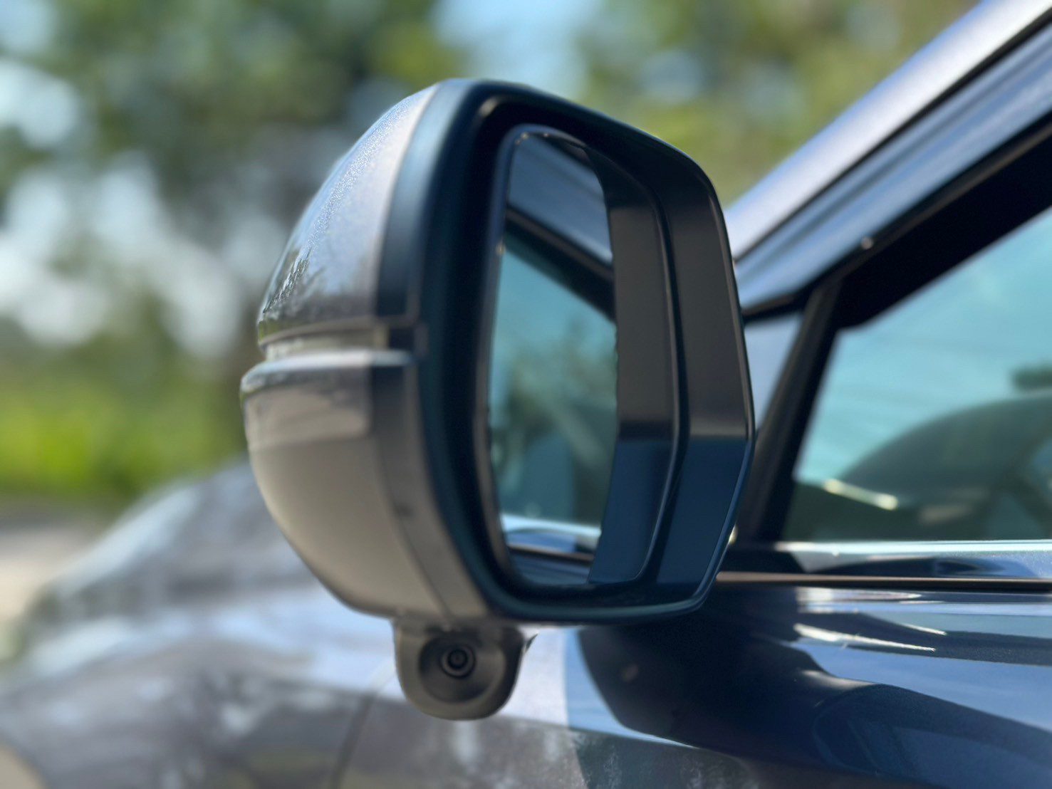 2019 HONDA CRV 2.4ES 4WD